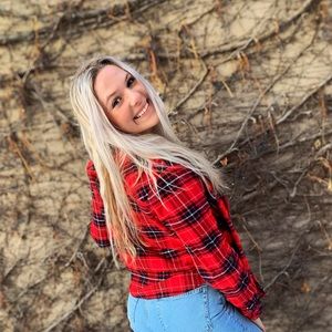Meet your Posher, Aleah